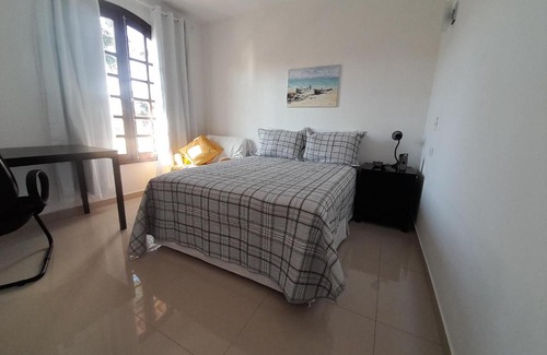 Merces Apartment | Studio bem localizado.
