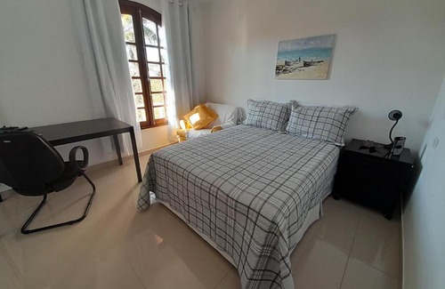 Merces Apartment | Studio bem localizado.