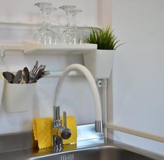 Lumbarda Apartment | Studio Bire