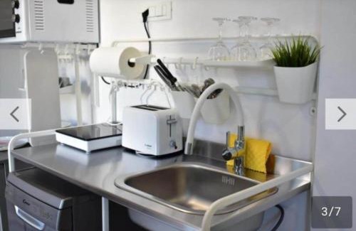 Lumbarda Apartment | Studio Bire