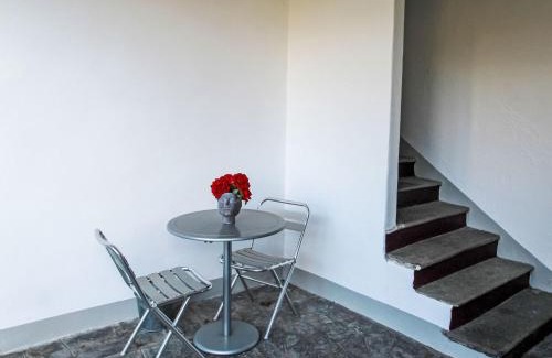 Calde Apartment | Studio Bordeaux by Interhome