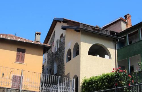 Agra Apartment | Studio Borghetto-1 by Interhome
