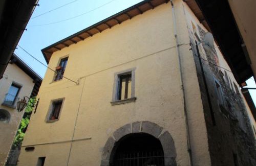 Agra Apartment | Studio Borghetto-1 by Interhome