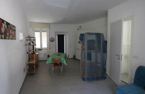 Agra Apartment | Studio Borghetto-1 by Interhome