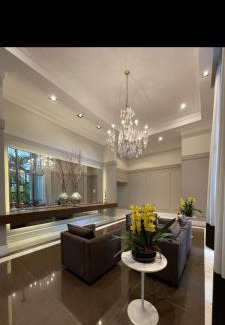 Batel Apartment | Studio
