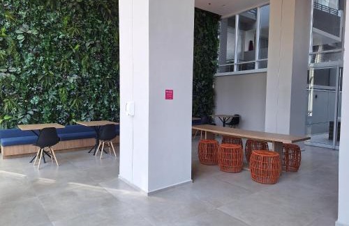 Butanta Apartment | Studio Butantã Novíssimo