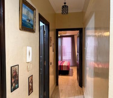 Belvedere Apartment | Studio By N