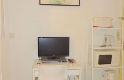 Ile Verte Apartment | Studio cabin