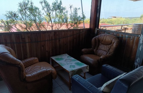 San Cristobal de La Laguna Cabin | STUDIO CABIN IN CAMPING SITE SURROUNDED BY NATURE ZEN STYLE