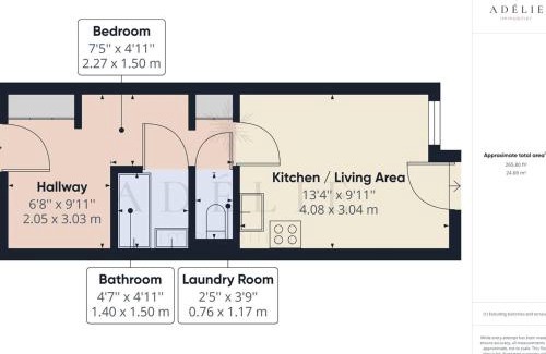 La Rosiere Apartment | Studio cabine à 80m des pistes avec parking et balcon exposé sud - FR-1-398-643