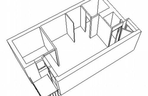 Chamrousse Apartment | Studio cabine 4 pers, animaux admis, pied des pistes - FR-1-340-106