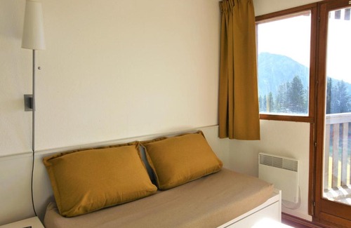 Avoriaz Apartment | Studio cabine 4 pers, vue, wifi, casier à ski - Avoriaz - FR-1-314-168