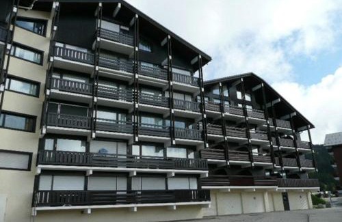 Les Saisies Apartment | Studio cabine aux Saisies, 4 personnes, proche commerces et pistes - FR-1-594-151