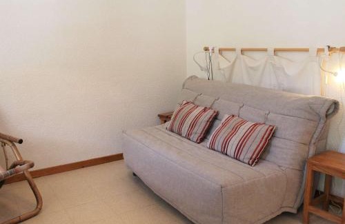 Les Claux Apartment | Studio Cabine avec Coin Nuit, 6 Couchages, Centre Station, Proche Pistes et Commerces - FR-1-330B-138