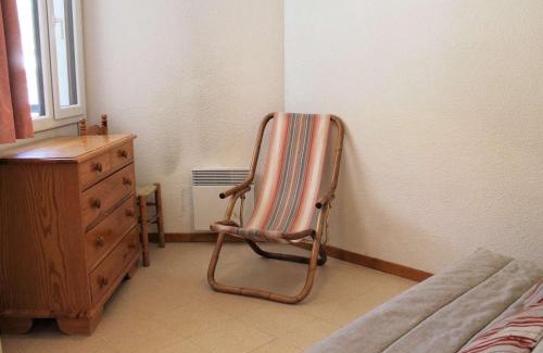 Les Claux Apartment | Studio Cabine avec Coin Nuit, 6 Couchages, Centre Station, Proche Pistes et Commerces - FR-1-330B-138