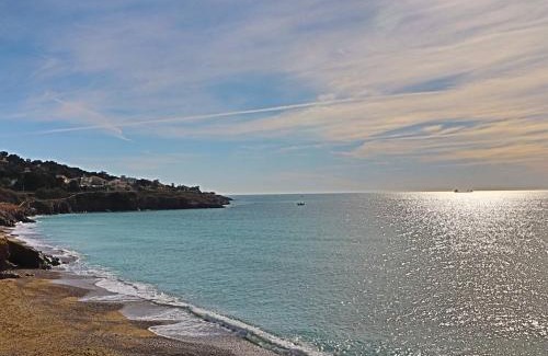 Sete Apartment | Studio cabine climatisé 4 pers avec piscine et parking - FR-1-472A-134
