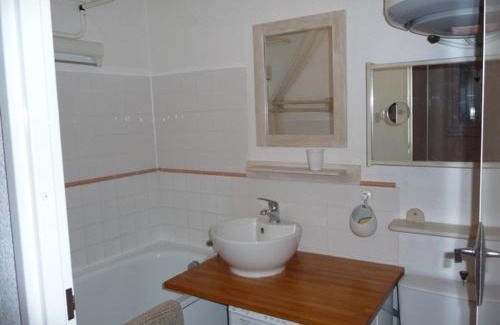 Prapoutel Apartment | Studio cabine supérieur proche pistes, 4 pers, balcon sud, casier à ski - FR-1-771-76