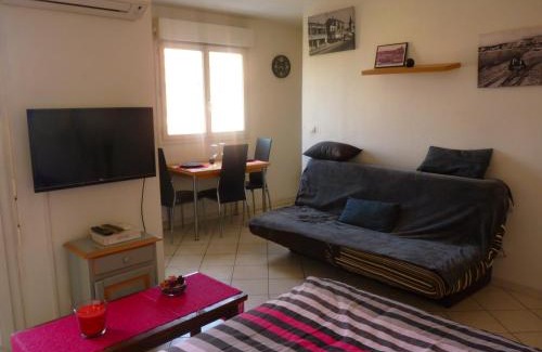 Cros-de-Cagnes Apartment | studio cagnes sur mer