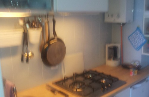 Calas de Mallorca Apartment | Studio Calas de Mallorca (Internet air conditioning sea view) long term rental only