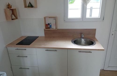 Saussan Apartment | studio calme entre Montpellier et la mer