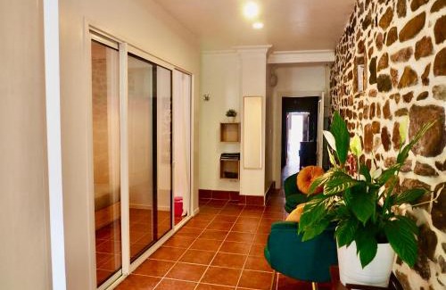 Saint-Jean-Pied-de-Port House | Studio Camino Real