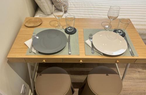 Libourne Apartment | Studio Centre-ville