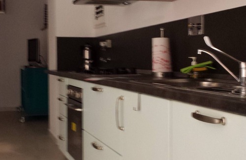 Calci Apartment | Studio Certosa