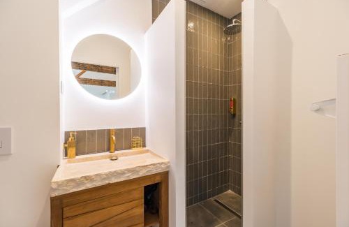 Lannion Apartment | Studio Charmant -Cœur de Lannion - Tout equipé