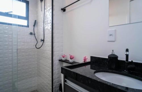 Jardim Oriental Apartment | Studio Charmoso SP Expo Metrô Aeroporto