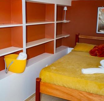 Mindelo Apartment | Studio City Center