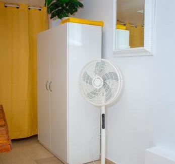 Mindelo Apartment | Studio City Center