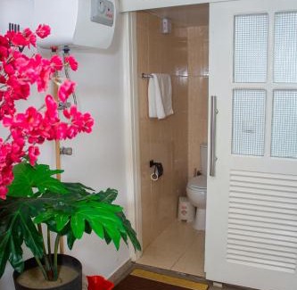 Mindelo Apartment | Studio City Center