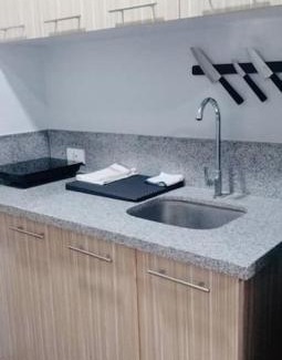 Alabang Apartment | Studio City Comfort T4