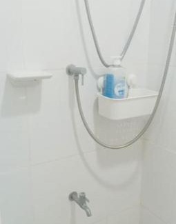 Alabang Apartment | Studio City Comfort T4