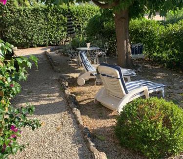 Le Cannet Apartment | STUDIO classé 3 étoiles 10 mn Cannes