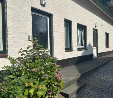 Cadier en Keer Apartment | Studio close to Maastricht