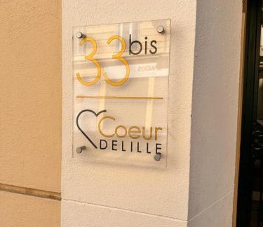 Carabacel Apartment | Studio Coeur Delille FSHH