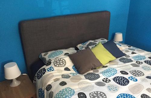 Spa Apartment | Studio Colette - Spa Centre