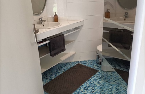 Noaillac Apartment | Studio + Combles Aménagés, au Calme en Pleine Nature