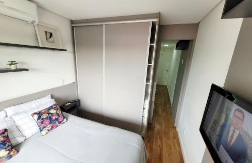Cotia Apartment | Studio Completo Cotia Granja Vianna 417