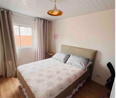 Cajuru Apartment | Studio completo em Curitiba