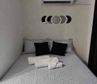 Sao Paulo Apartment | Studio Completo Próx Estação Vila Sônia e MorumBIS