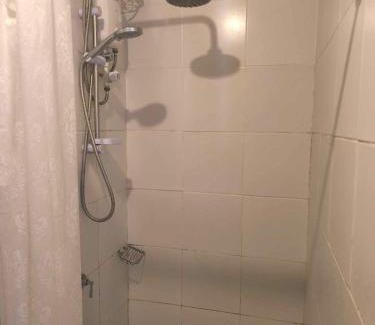 Kapitolyo Apartment | Studio Condotel Homestay