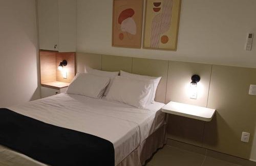 Butanta Apartment | Studio confortável no Butantã! Próx a USP!
