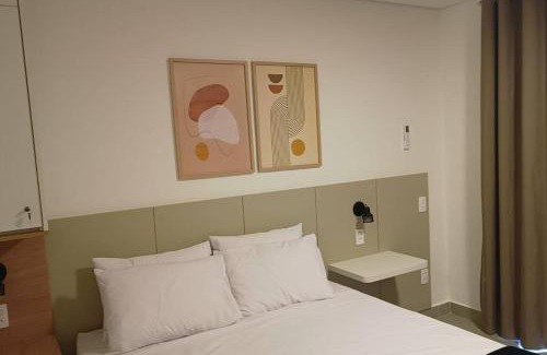 Butanta Apartment | Studio confortável no Butantã! Próx a USP!