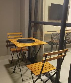 Butanta Apartment | Studio confortável no Butantã! Próx a USP!