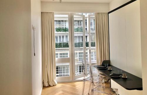 Neuilly-sur-Seine Apartment | Studio confort et design Etoile-Neuilly-La Défense