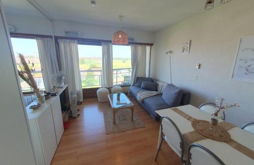 Knokke-Heist Apartment | Studio cosy à 2 pas de la mer