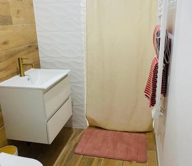 Royan Apartment | Studio cosy à Royan