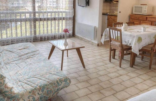 Briancon Apartment | Studio cosy 2/3 pers au cœur de Briançon, proche centre-ville et télécabine - FR-1-330C-42